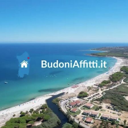 Villetta Con Giardino A 布多尼 外观 照片