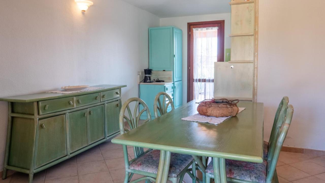 Villetta Con Giardino A 布多尼 外观 照片