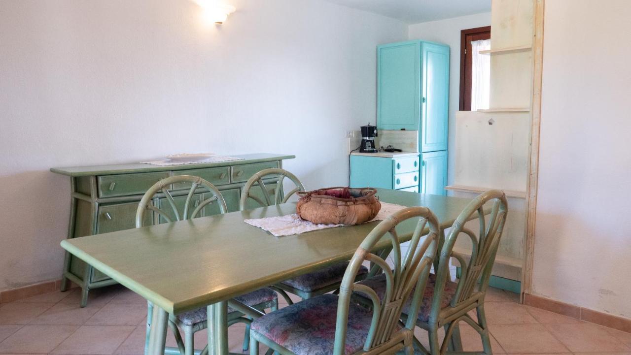 Villetta Con Giardino A 布多尼 外观 照片