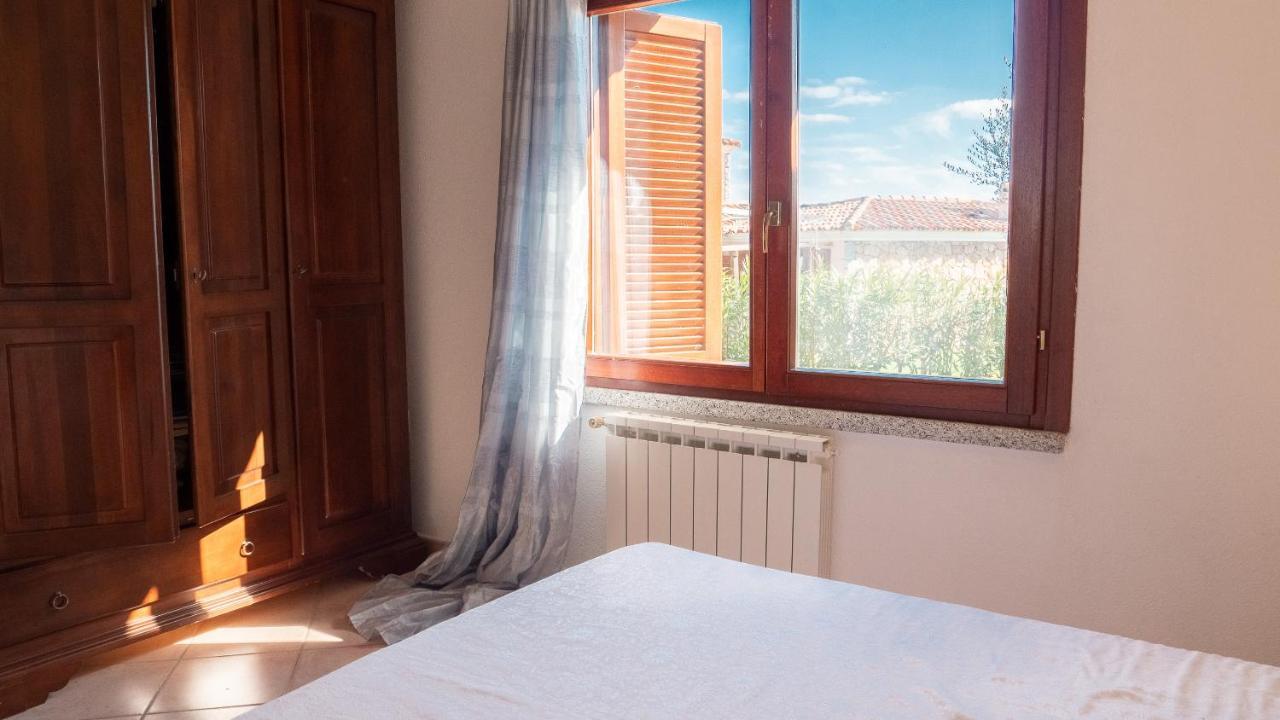 Villetta Con Giardino A 布多尼 外观 照片