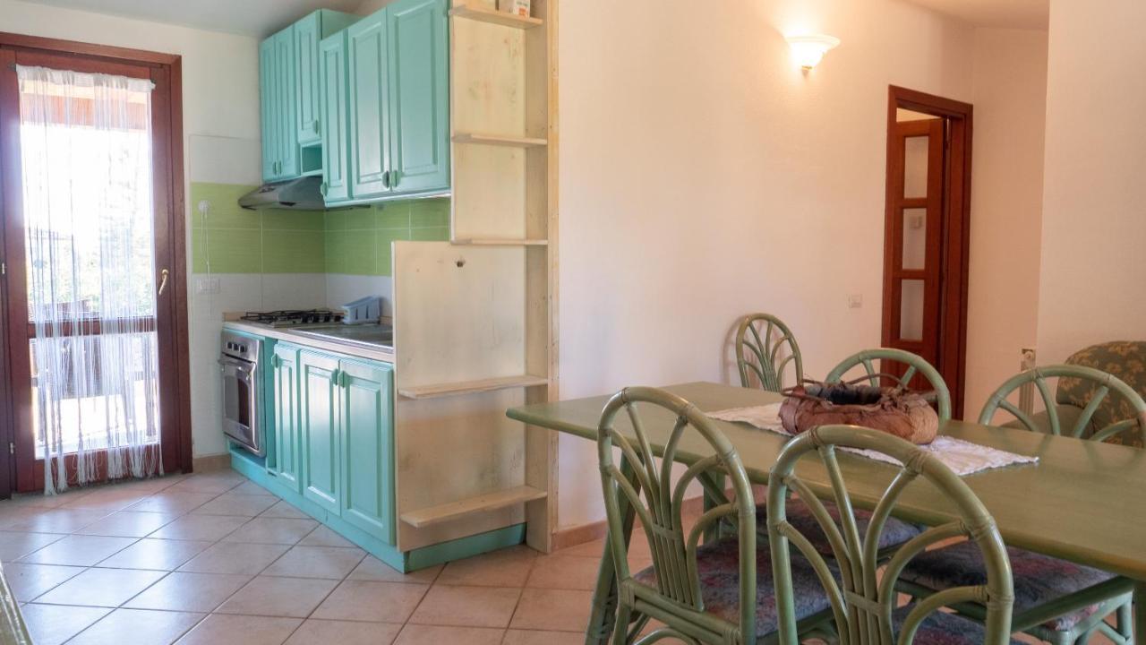 Villetta Con Giardino A 布多尼 外观 照片